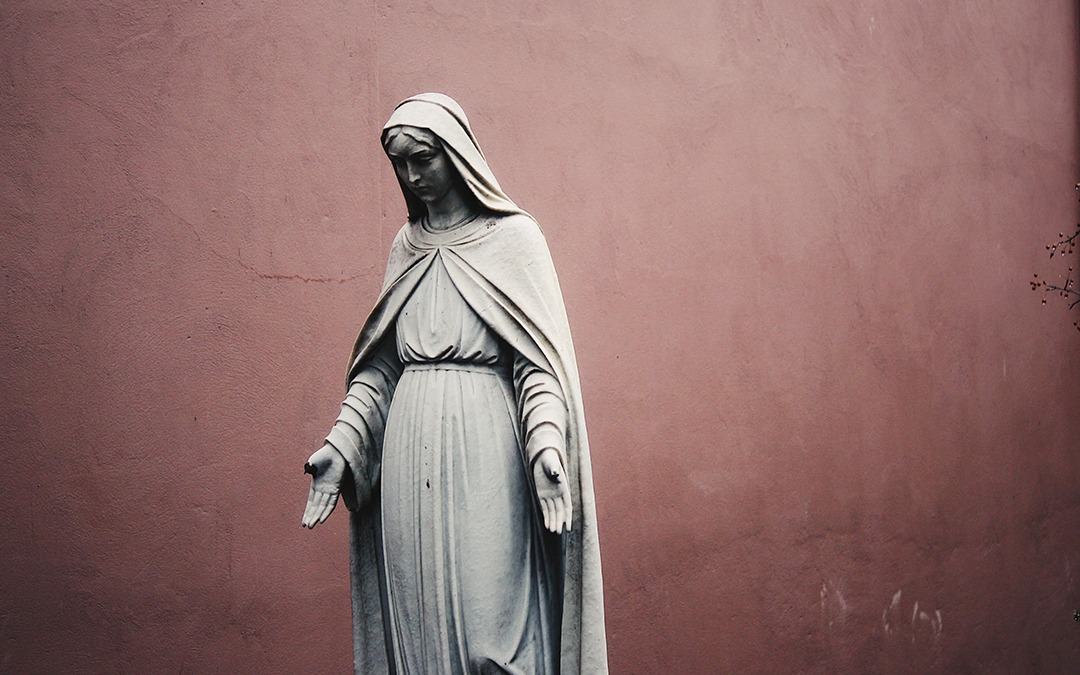 Catholicism Mary